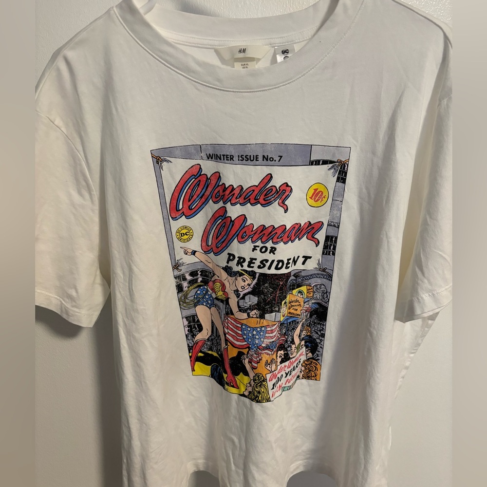 XL H&M t-shirt